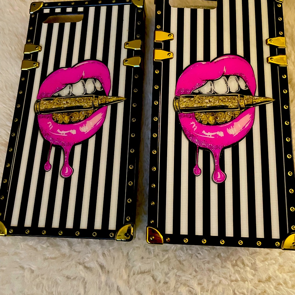 I Phone 8 Plus Cases